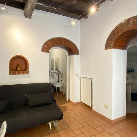 Vicolo Del Bologna Apartment Рим Экстерьер фото