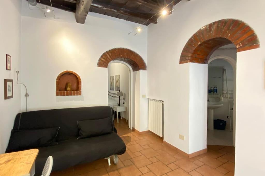 Vicolo Del Bologna Apartment Рим Экстерьер фото