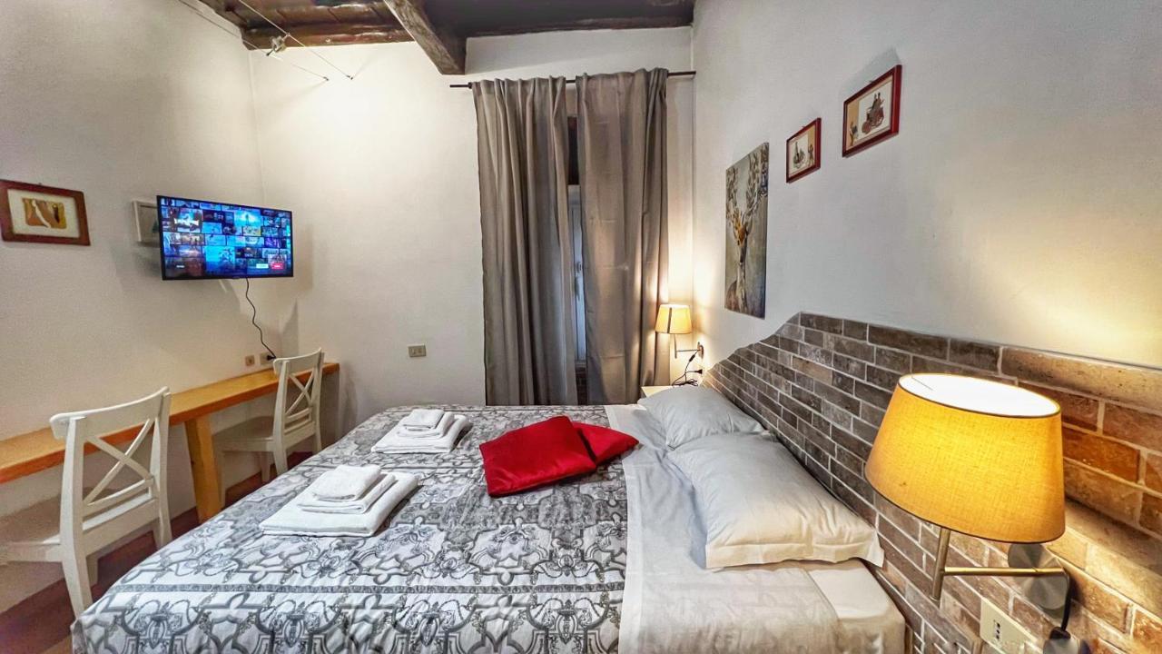 Vicolo Del Bologna Apartment Рим Экстерьер фото