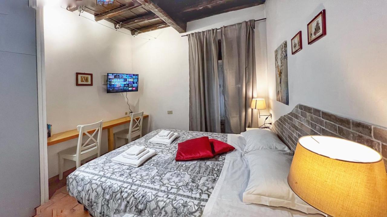 Vicolo Del Bologna Apartment Рим Экстерьер фото